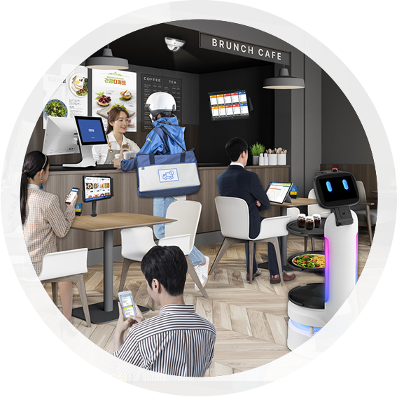 아임유 통합매장관리솔루션 업솔루션