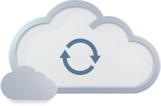 카운터, 홀, 밖에서도 어디서나, 다양한 서비스 연동