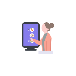 주문 통합 관리